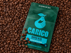 Bugisu Blue Kaffeebohnen