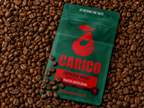 Espresso Roast Coffee Beans