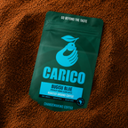 Bugisu Blue Ground Coffee
