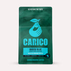 Bugisu Blue Ground Coffee