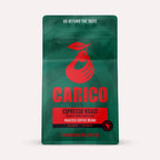 Espresso Roast Coffee Beans