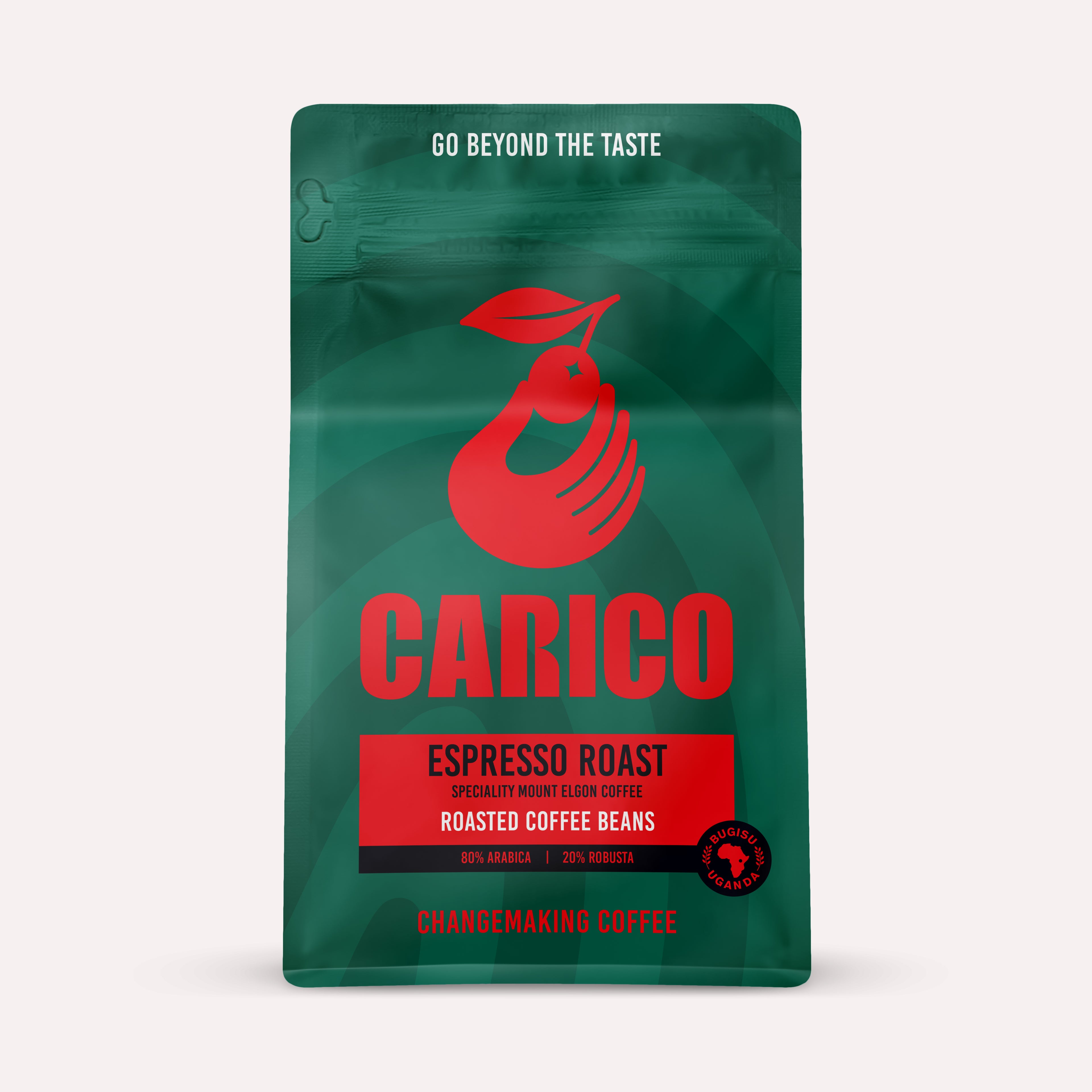 Espresso Roast Coffee Beans