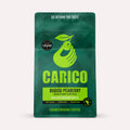 Bugisu Peaberry Ground Coffee