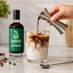 Bugisu Craft Concentrate