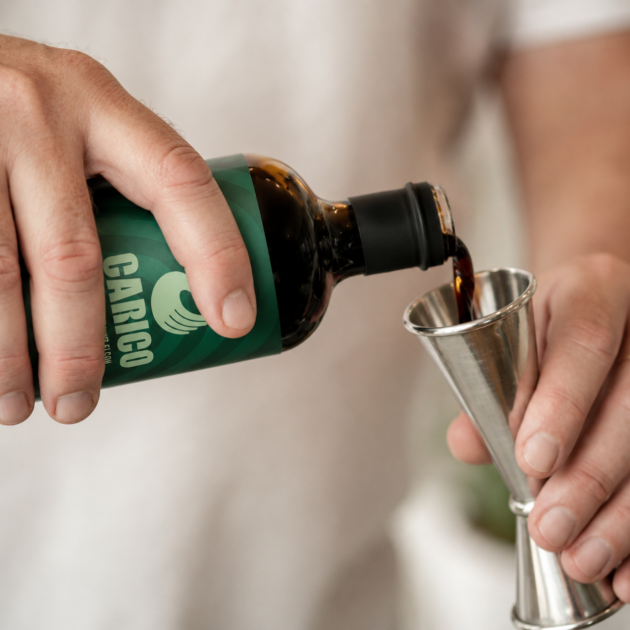 Bugisu Craft Concentrate
